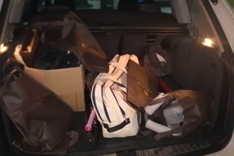 Used BMW X3 2013 Facelifted xDrive20i Luxury Edition