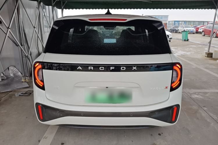 Used ARCFOX Kaola S 2024 AIR
