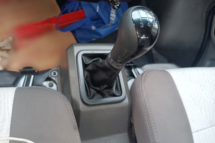 Used Dongfeng Xiaokang C31 2023 1.6L C31S Classic Model
