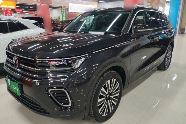 Used Volkswagen Tavendor 2023 330TSI Luxury Touring Edition
