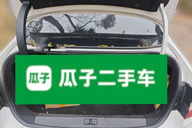 Used Peugeot 408 2016 1.6T Automatic Luxury Edition
