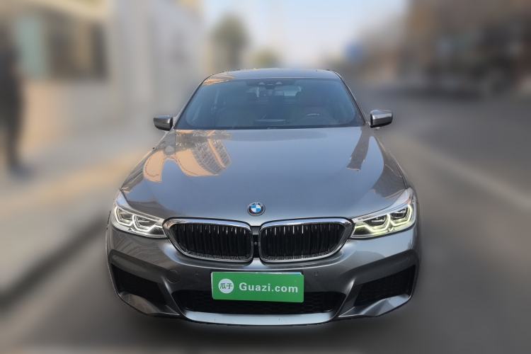 Used BMW 6 Series GT 2020 630i M Sport Touring Edition
