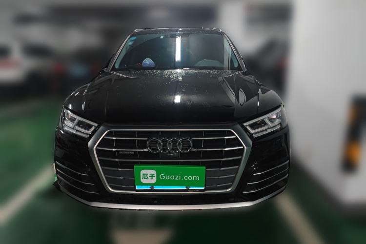 Used Audi Q5L 2020 45 TFSI Prestige Sport Edition