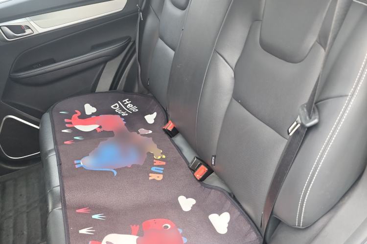 Used Geely Auto Vision X6 2018 1.8L Manual 4G Connect Luxury Edition
