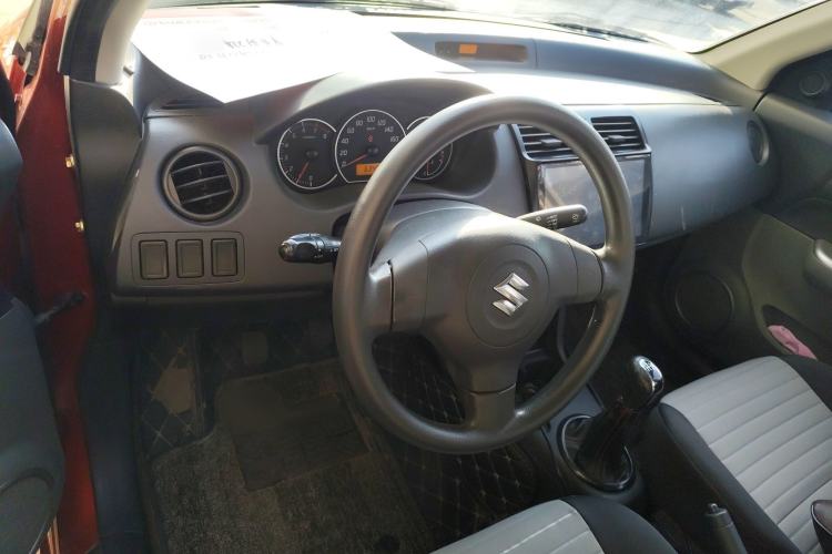 Used Suzuki Swift 2014 1.3L Manual Standard Edition