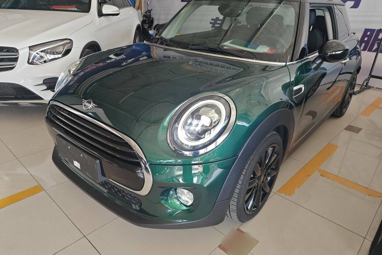Used MINI MINI 2018 1.5T COOPER Artist
