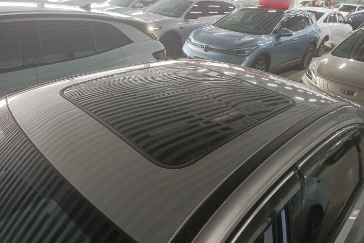 Used AION S Plus 2023 70 Intelligent Edition Lithium Iron Phosphate
