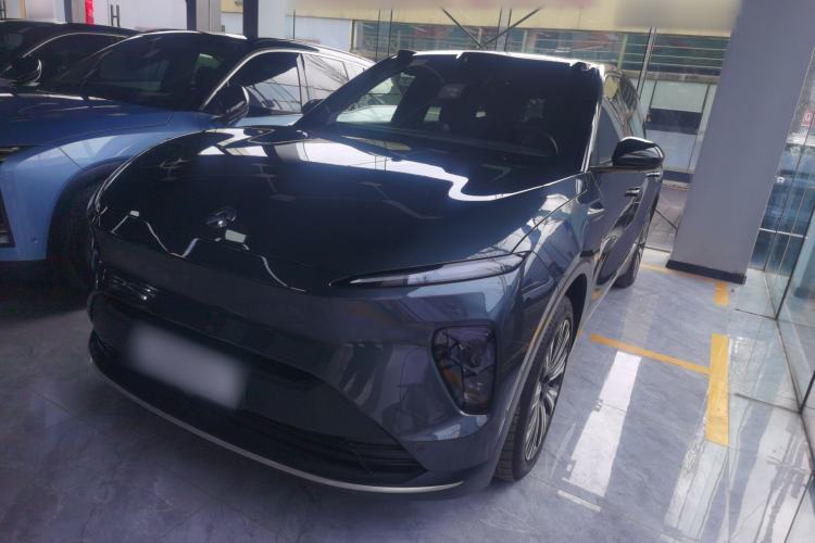 Used Nio ES8 2023 75 kWh