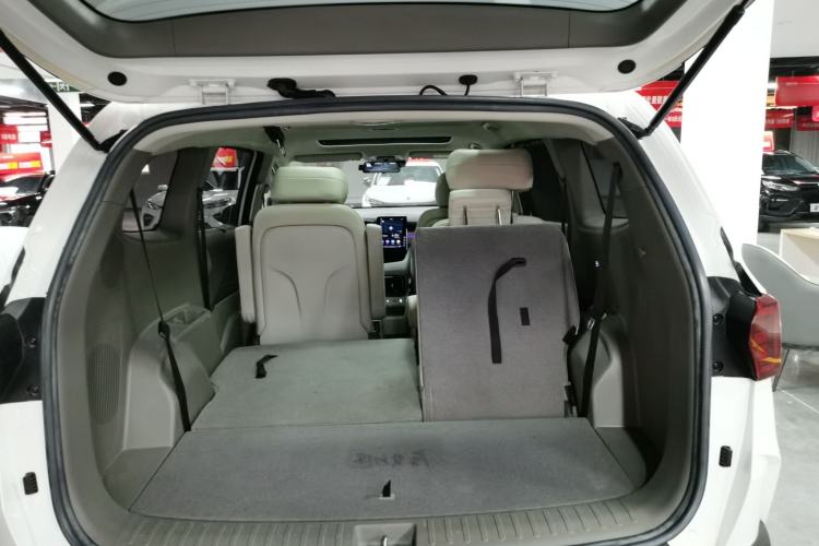 Used Hyundai Custo 2021 380TGDi Smart Luxury Premium LUX
