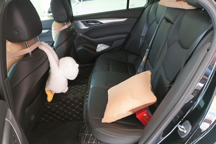 Used Cadillac CT5 2023 28T Prestige Model
