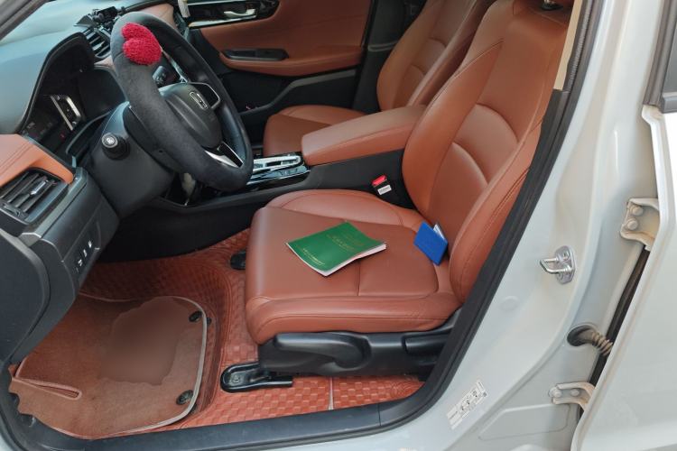 Used Honda Envix 2022 Lingpai Hybrid 1.5L Pure Comfort Version