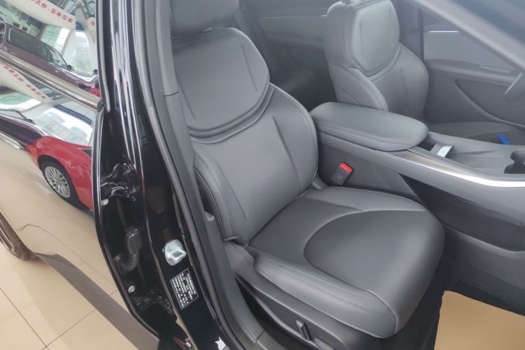 Used XPeng MONA M03 2024 620 with Ultra-Long Range