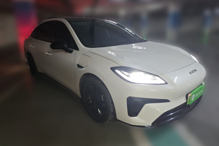 Used AION RT 2025 650 Zhijihao Edition