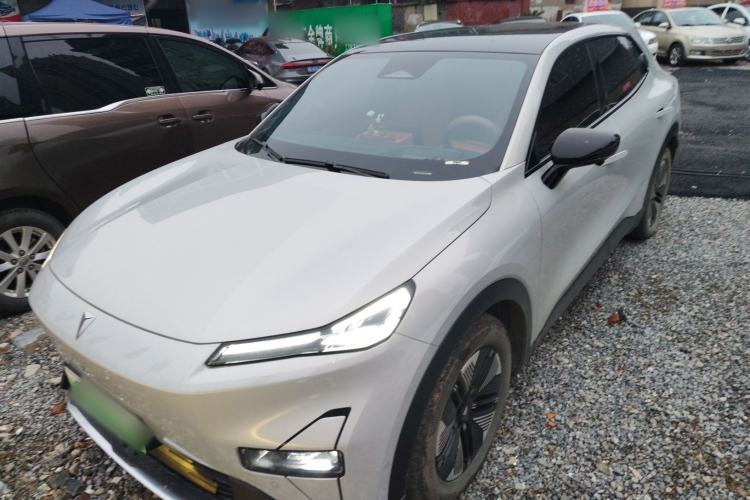 Used Deepal S05 2024 200Max Range-Extended Long-Range Version