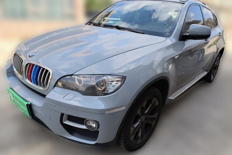 Used BMW X6 2012 xDrive35i