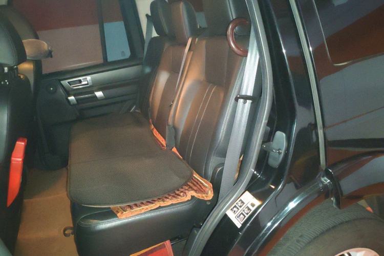 Used Land Rover Discovery 2013 3.0 SDV6 HSE Diesel Edition
