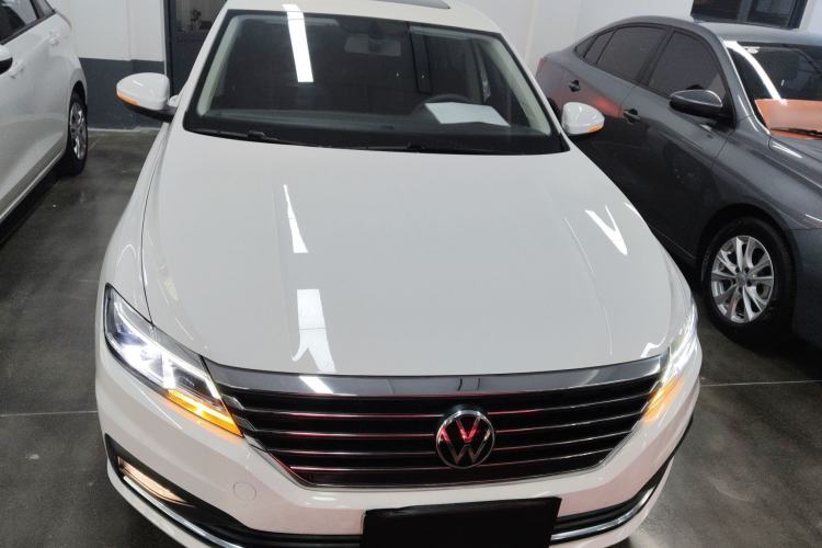 Used Volkswagen Lavida 2021 280TSI DSG Comfort Edition Front