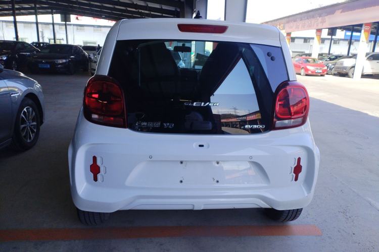 Used Roewe Clever 2020 Urban Style Edition
