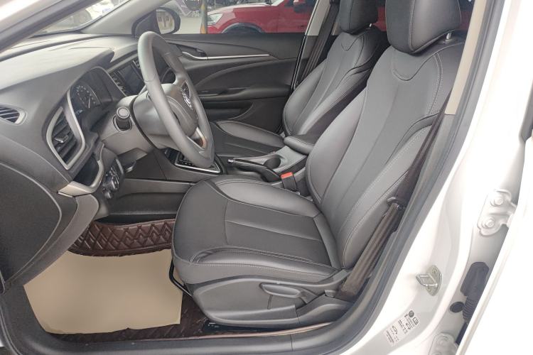 Used Buick GT 2021 Revised Version Flagship 1.5L Automatic Elite Edition