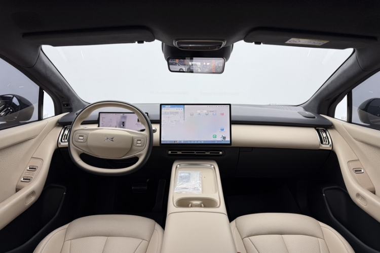 Used XPeng P7+ 2024 Long-Range Max
