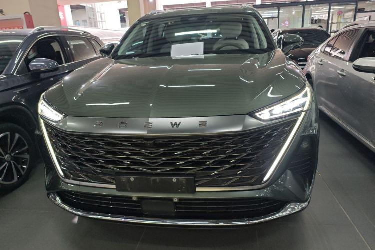 Used Roewe RX9 2023 2.0T Two-Wheel Drive Enjoyment Version

