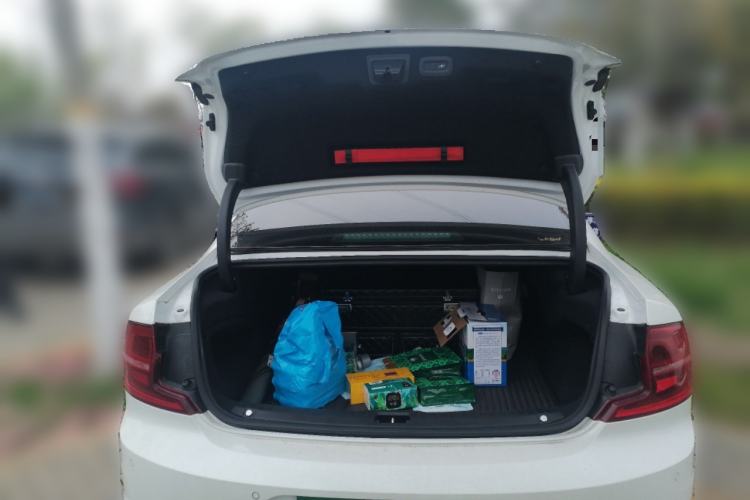 Used Volvo S90 2017 T4 Zhiyuan Edition