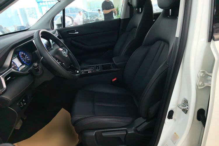 Used GAC Trumpchi GS4 2020 270T Automatic Elite Tech Edition