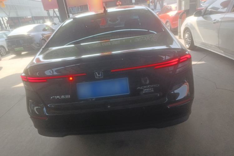 Used Honda Accord 2023 260TURBO Smart Enjoyment Version
