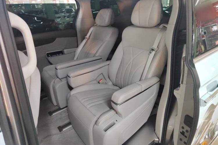 Used Roewe iMAX8 New Energy 2025 1.5T DMH Lu Zun Deluxe Edition
