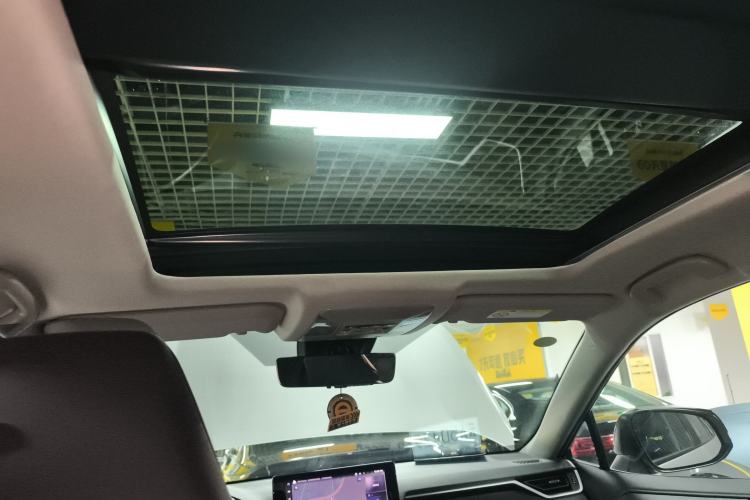 Used Toyota Wildlander 2023 Dual-Motor 2.5L E-CVT Four-Wheel Drive Prestige Edition