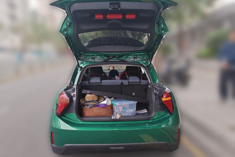 Used MINI Electric MINI COOPER 2025 456km COOPER E Classic Style
