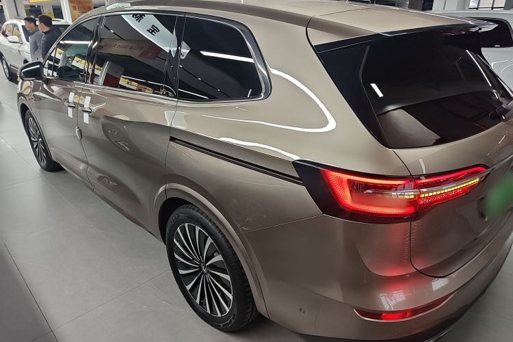 Used Volkswagen Viloran 2022 380TSI Prestige Edition