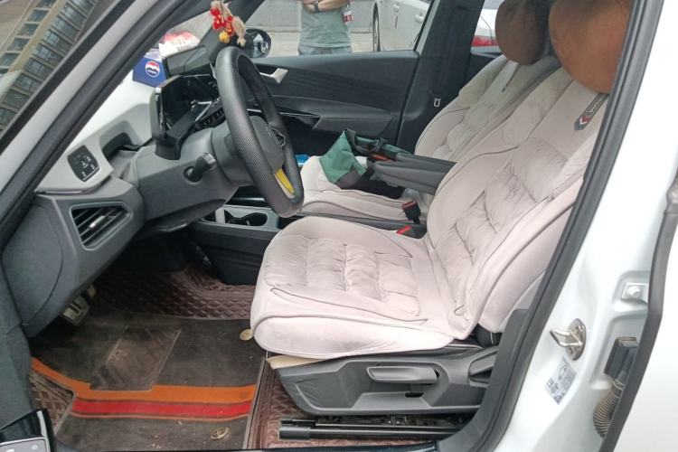 Used Volkswagen ID.3 2022 Pure Edition