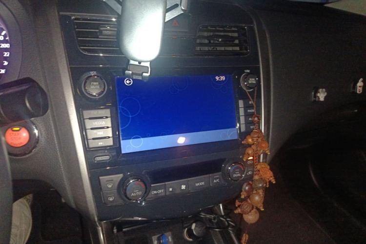 Used Nissan Teana 2013 2.0L XL Comfort Edition