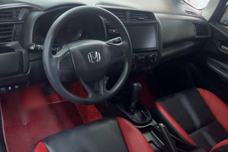 Used Honda Fit 2020 1.5L CVT Comfort Sunroof Version