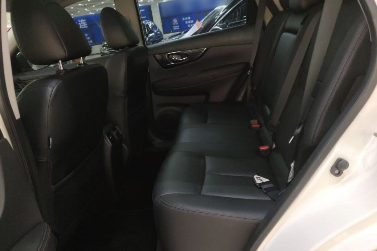 Used Nissan X-Trail 2021 2.5L CVT 4WD XL ITS Luxury Commemorative Edition