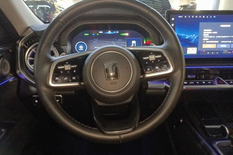 Used Tank 400 New Energy 2024 Hi4-T Off-Road Edition
