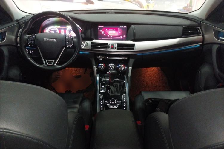 Used Haval H7 2016 Blue-Label H7 2.0T Automatic Luxury Model