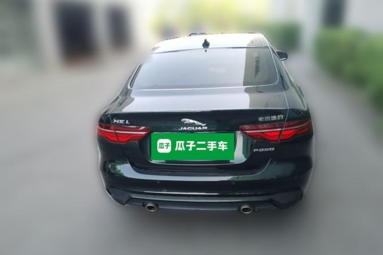 Used Jaguar XEL 2023 2.0T 250 PS R-DYNAMIC S Advanced Sport Edition
