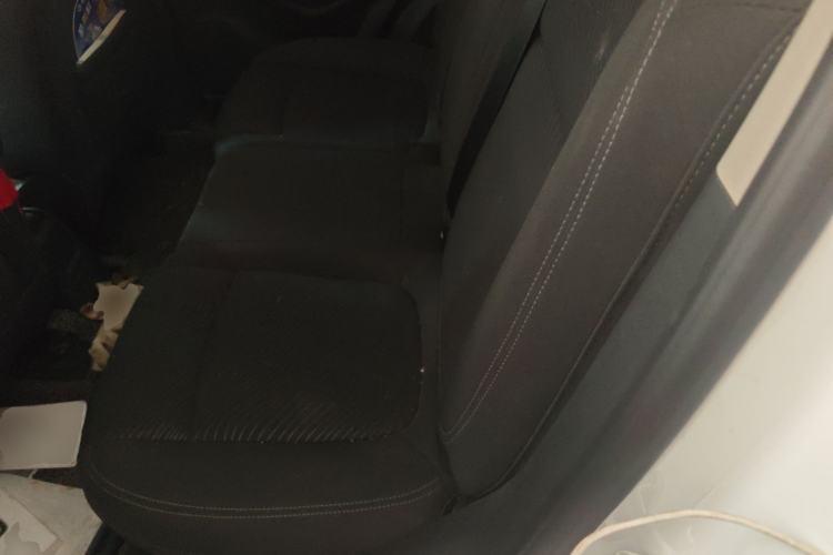 Used Buick Encore 2014 1.4T Automatic Two-Wheel Drive Urban Elite Model
