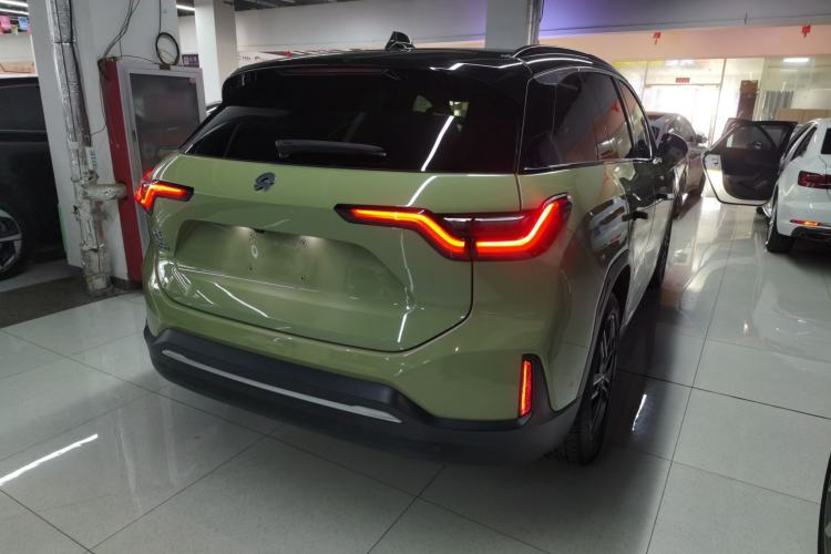 Used Nio ES6 2020 420 km Sport Edition