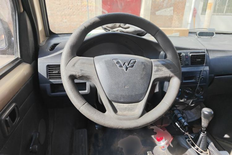 Used Wuling Rongguang 2011 1.2L Base Version Steering Wheel