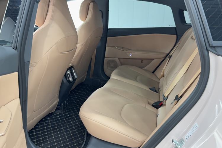 Used ARCFOX Alpha S5 2024 560PRO 185kW