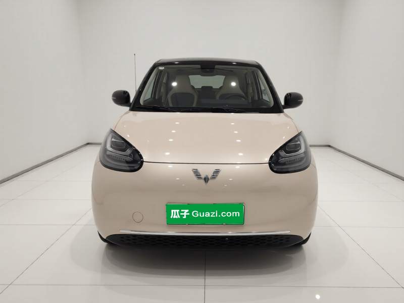 Used Wuling Bingo 2023 333km Enjoy+ Version — 2