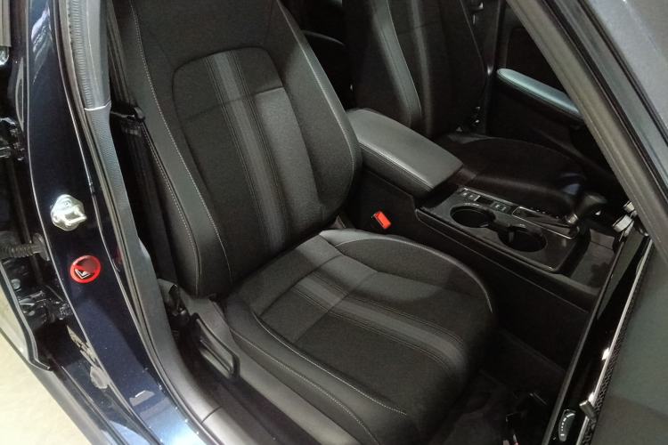 Used Honda Civic 2022 240TURBO CVT Dynamic Edition
