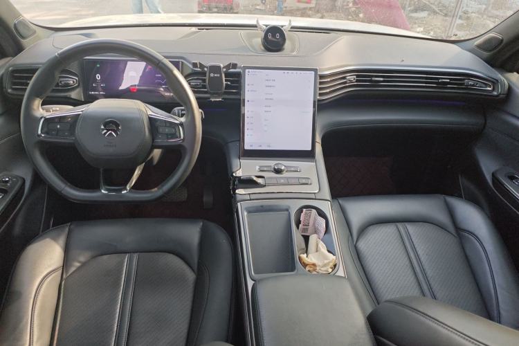 Used Nio ES6 2020 455KM Sport Edition
