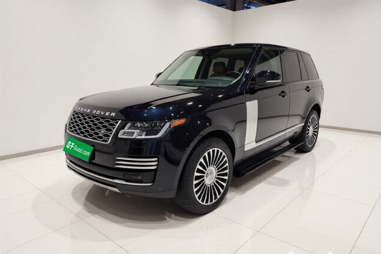 Used Land Rover Range 2014 Revised 3.0 SC V6 Vogue Guazi used car, China used car export, Used car for sale, Used  cars, Cheapest cars for sale