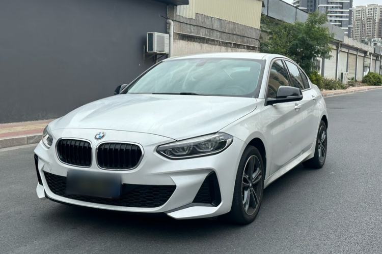 Used BMW 1 Series 2021 120i M Sport Edition