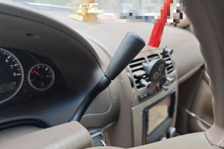 Used Buick GL8 2013 2.4L Classic Edition