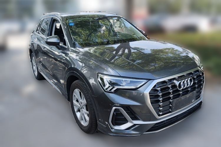 Used Audi Q3 2019 35 TFSI Advanced Dynamic Edition
